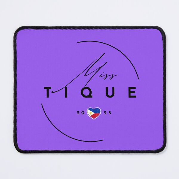Item preview, Miss Tique 2025 (19) designed and sold by nature. electrified..