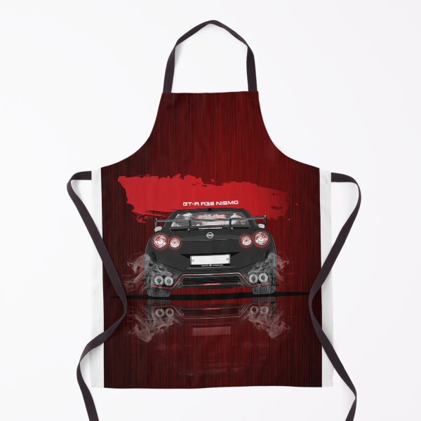 Item preview, NISSAN GT-R R35 art2 designed and sold by sketchjuny.