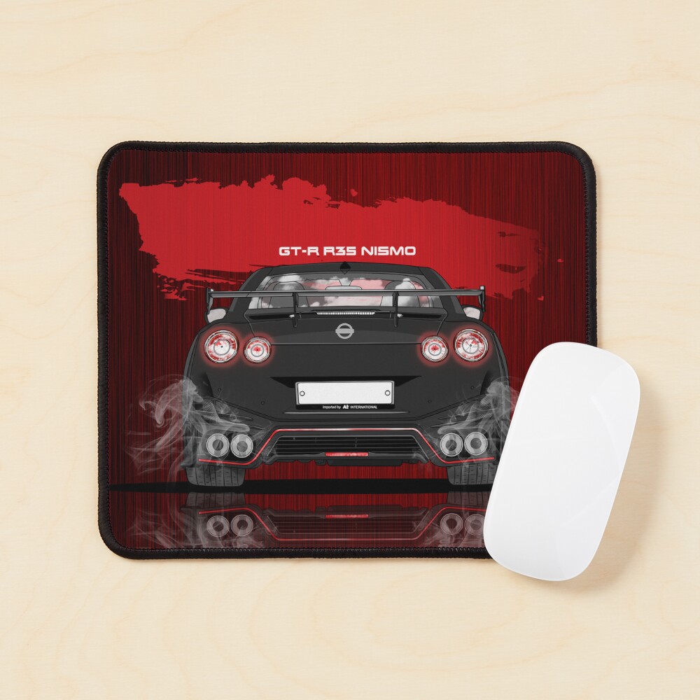 Item preview, Mouse Pad designed and sold by sketchjuny.