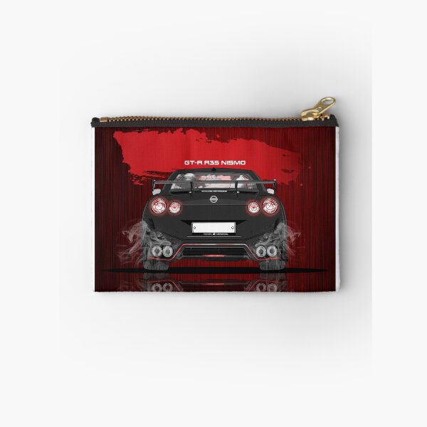 Item preview, NISSAN GT-R R35 art2 designed and sold by sketchjuny.