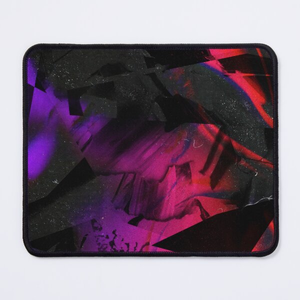Item preview, Abstract Geometric Pop Art Painting  designed and sold by NickDedidis.