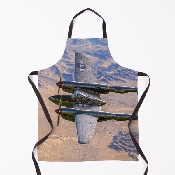 Item preview, Lockheed P-38 Lightning designed and sold by Skyframe Aviation.