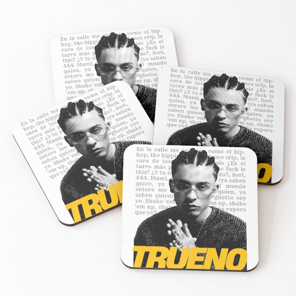Item preview, Thunder - Dance Crip designed and sold by PXRO.