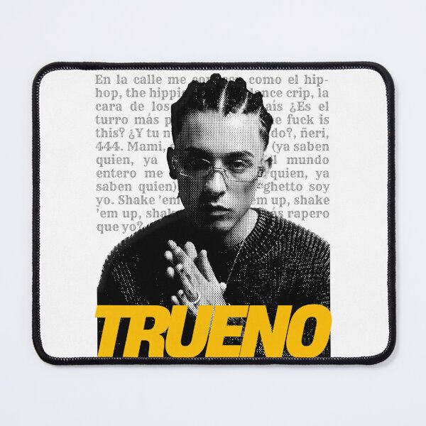 Item preview, Thunder - Dance Crip designed and sold by PXRO.