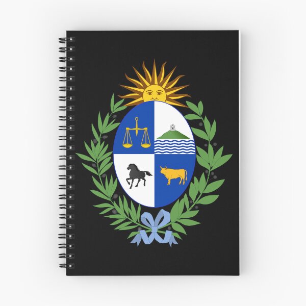 Item preview, Coat of arms of Uruguay designed and sold by Beluga Cat.