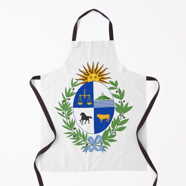 Item preview, Coat of arms of Uruguay designed and sold by Beluga Cat.