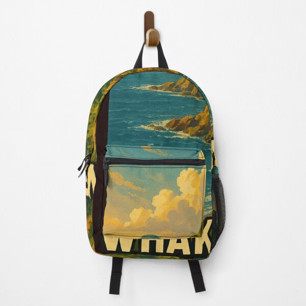 Item preview, Coastal Cliffs of Whakatāne Heads, Moutohorā Horizon designed and sold by Aryabek.