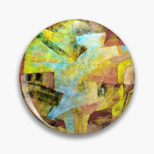 Item preview, View over the country designed and sold by splayxart.