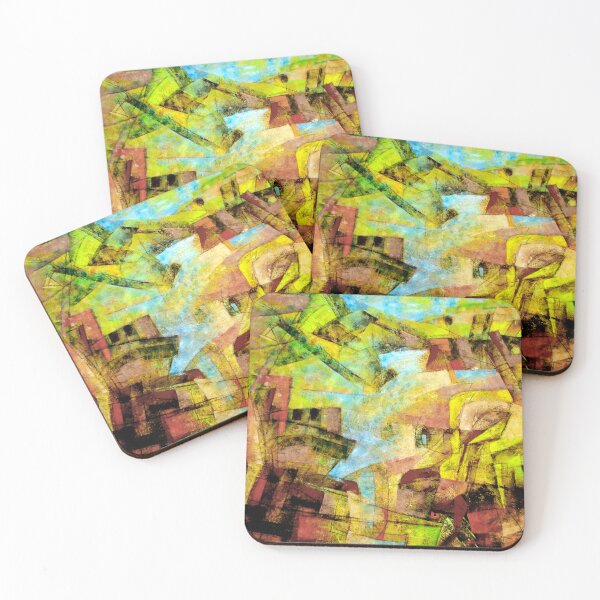Item preview, View over the country designed and sold by splayxart.