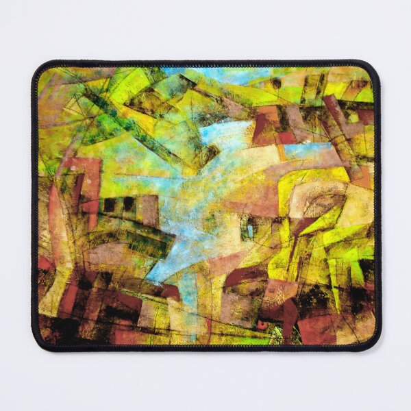 Item preview, View over the country designed and sold by splayxart.