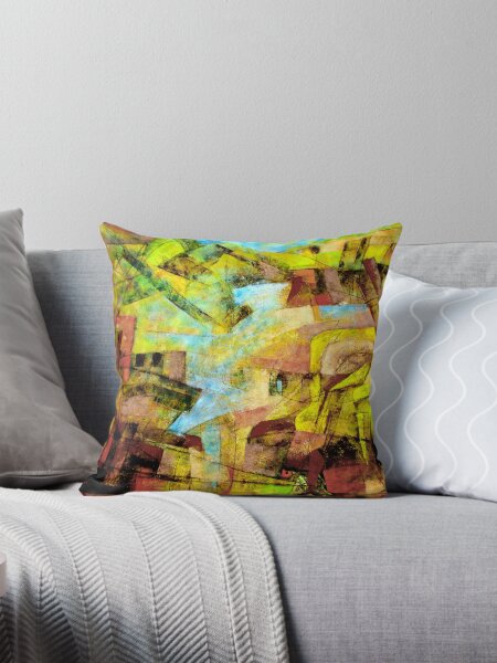 Item preview, View over the country designed and sold by splayxart.
