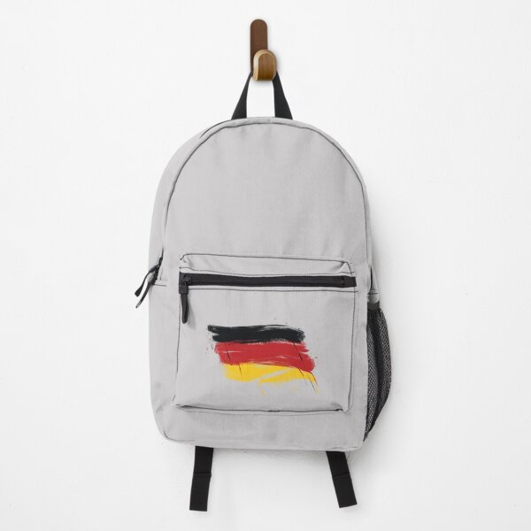 Item preview, Germany flag designed and sold by Ecmoprints.