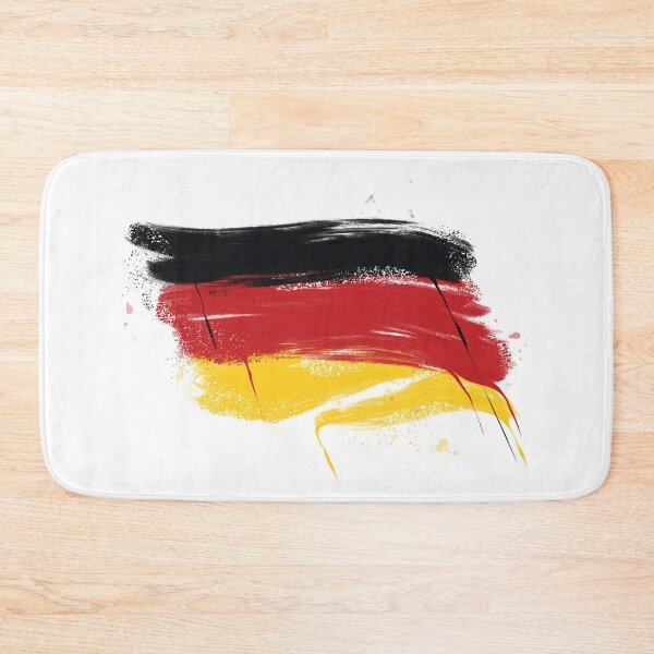 Item preview, Germany flag designed and sold by Ecmoprints.