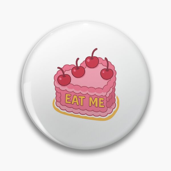 Item preview, Sweet Slice – Vintage Cake Delight designed and sold by SpicyGraphicArt.
