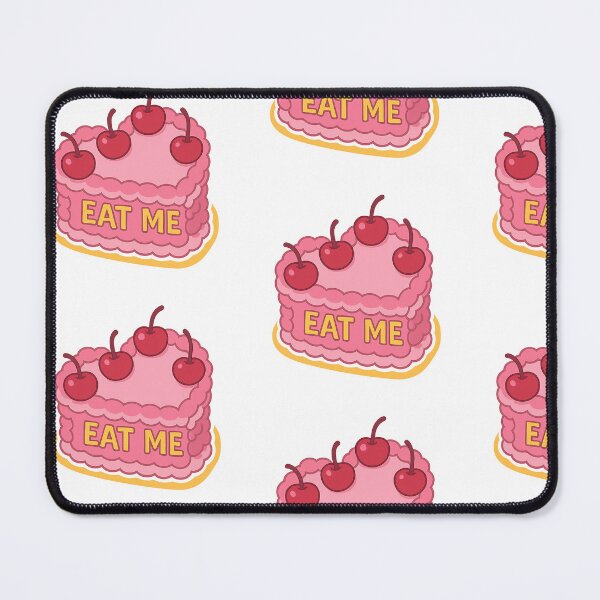 Item preview, Sweet Slice – Vintage Cake Delight designed and sold by SpicyGraphicArt.