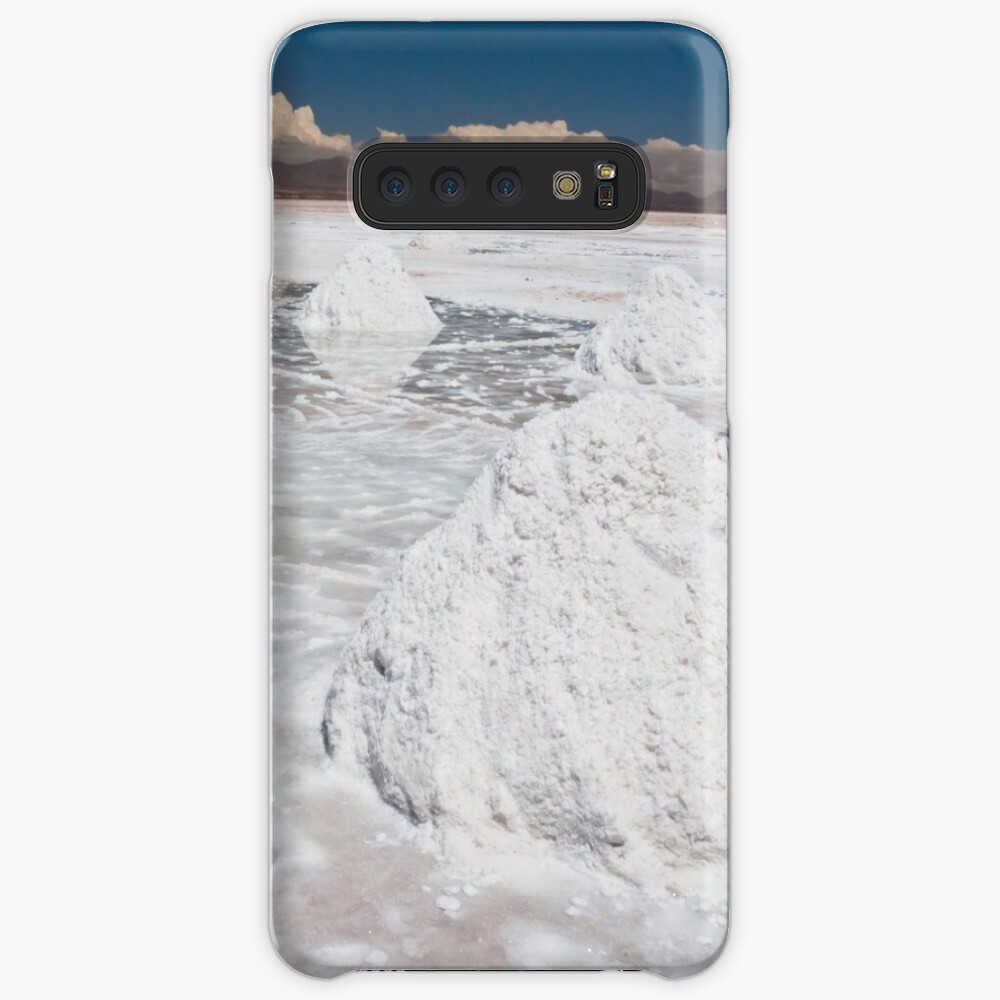 Untitled Case & Skin for Samsung Galaxy