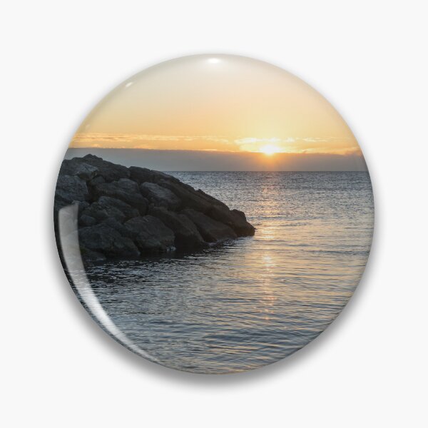 Item preview, Oceanside Sunset Contrasts designed and sold by Georgia Mizuleva.
