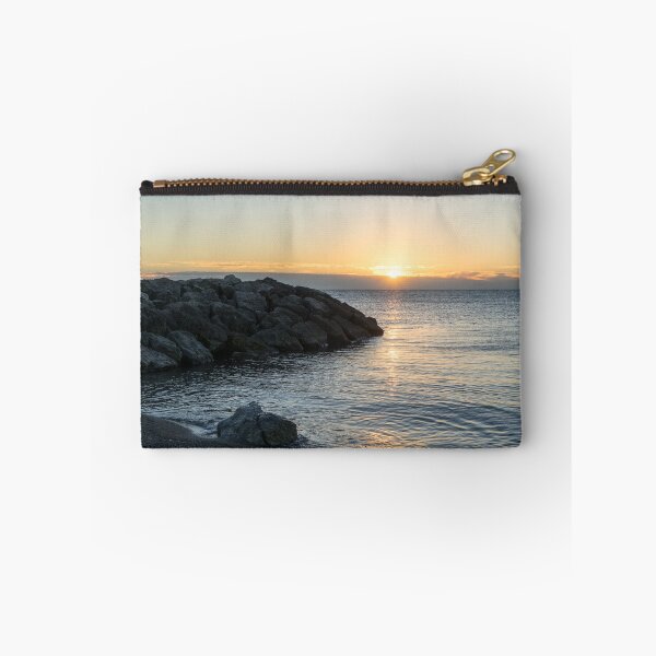 Item preview, Oceanside Sunset Contrasts designed and sold by Georgia Mizuleva.