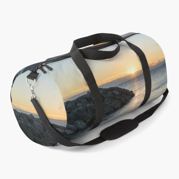 Item preview, Oceanside Sunset Contrasts designed and sold by Georgia Mizuleva.