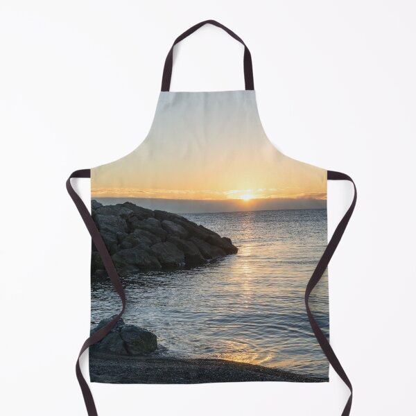 Item preview, Oceanside Sunset Contrasts designed and sold by Georgia Mizuleva.