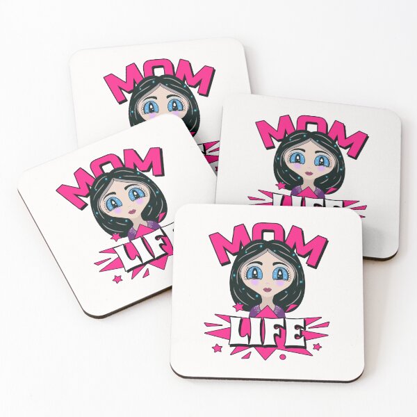 Item preview, Momlife Mothers Day designed and sold by Sartoris Art.