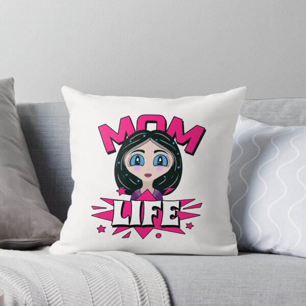 Item preview, Momlife Mothers Day designed and sold by Sartoris Art.