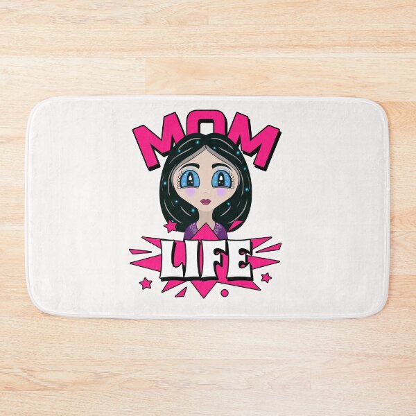 Item preview, Momlife Mothers Day designed and sold by Sartoris Art.