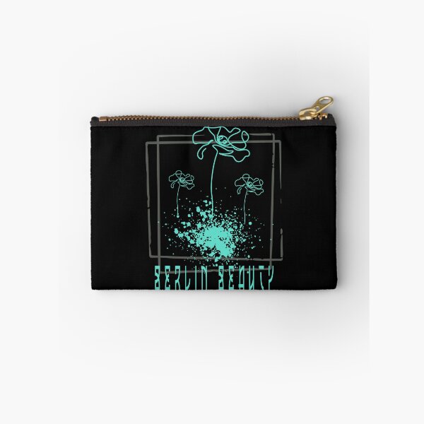 Item preview, Berlin Beauty Street Art Flowers designed and sold by Ecmoprints.