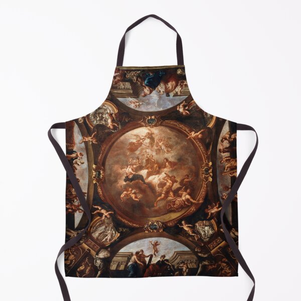 Item preview, La Justice assure la Paix et protège les Arts designed and sold by Onodera.