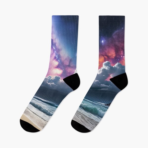 Item preview, Bali Sky Night designed and sold by SublimeMusings.