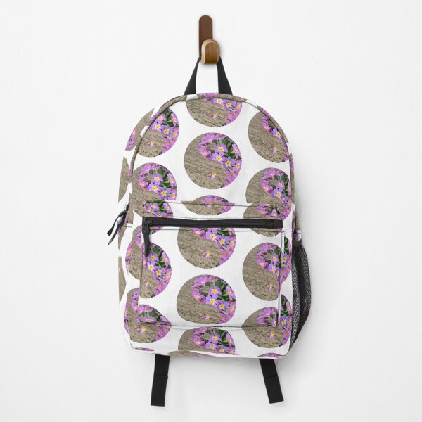 Item preview, Yin and yang primrose and earth designed and sold by Marcu Ioachim.