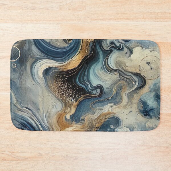 Item preview, Cool Dreamy Abstract Clouds  designed and sold by NellVerde.