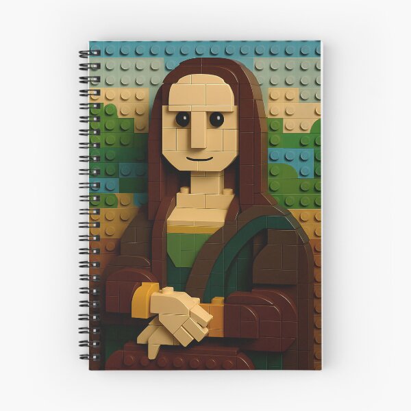 Item preview, Mona lisa designed and sold by shymuscat.