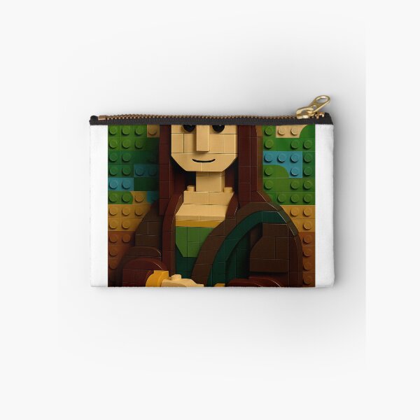 Aperçu de l'œuvre Mona Lisa créée et vendue par shymuscat.
