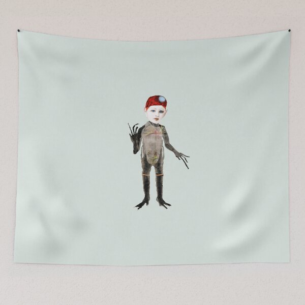 Item preview, Between us, UFO designed and sold by Margotina.