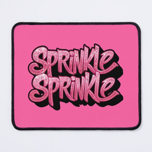 Item preview, Sprinkle Sprinkle designed and sold by Sawset.