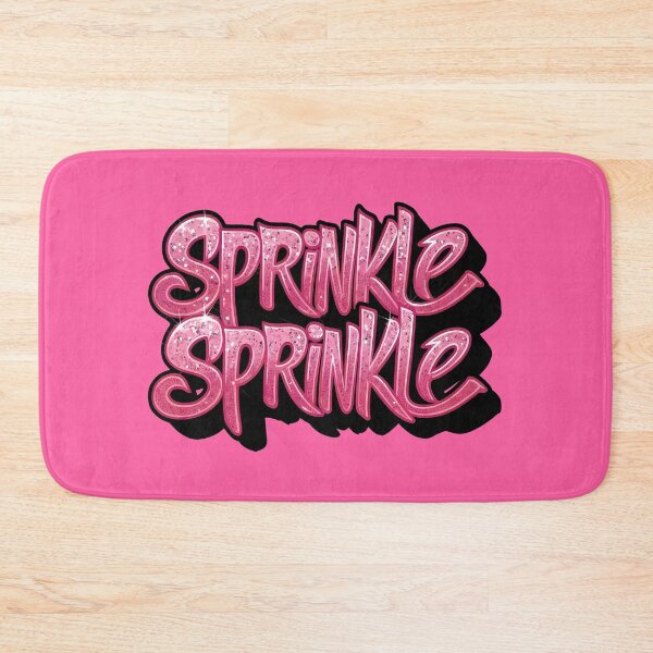 Item preview, Sprinkle Sprinkle designed and sold by Sawset.