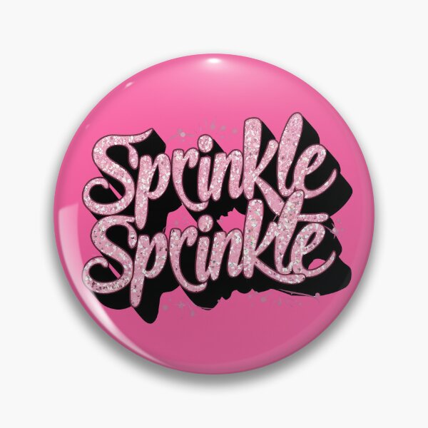 Item preview, Sprinkle Sprinkle designed and sold by Sawset.