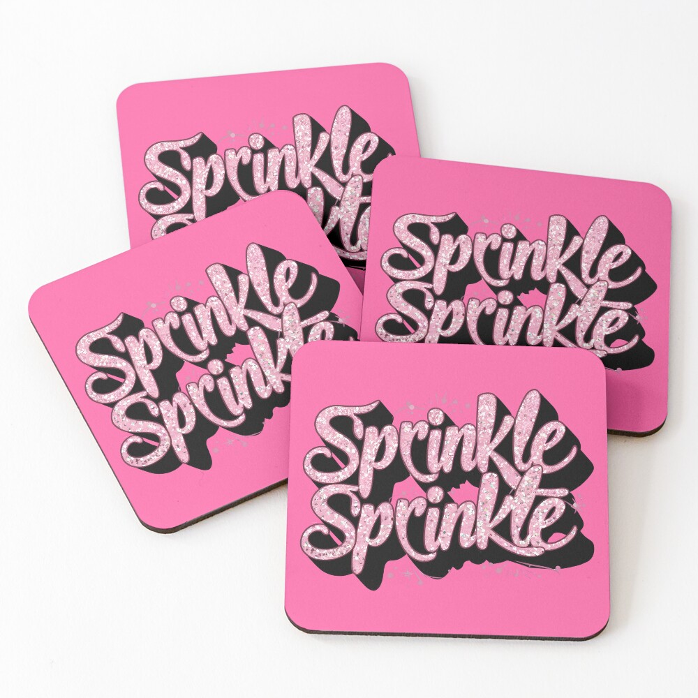 Item preview, Coasters (Set of 4) designed and sold by Sawset.