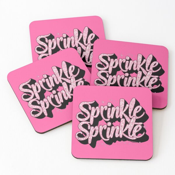 Item preview, Sprinkle Sprinkle designed and sold by Sawset.