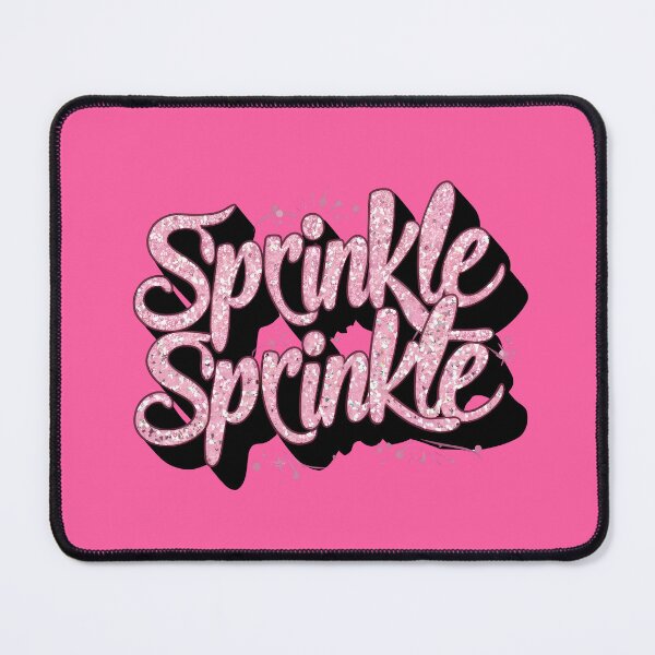 Item preview, Sprinkle Sprinkle designed and sold by Sawset.