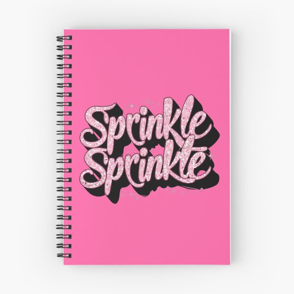 Item preview, Sprinkle Sprinkle designed and sold by Sawset.