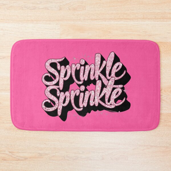 Item preview, Sprinkle Sprinkle designed and sold by Sawset.