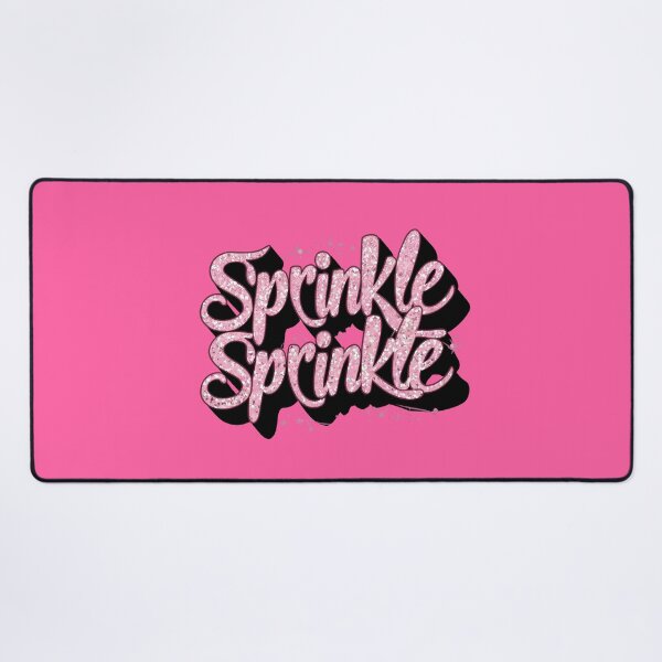 Item preview, Sprinkle Sprinkle designed and sold by Sawset.