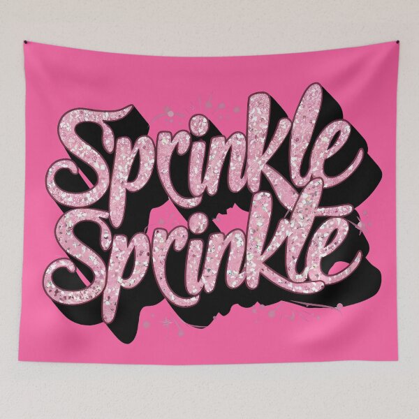 Item preview, Sprinkle Sprinkle designed and sold by Sawset.