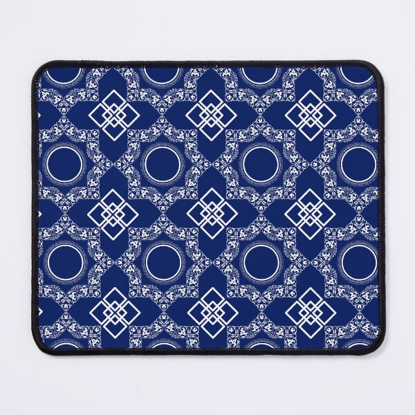 Item preview, Mandala in BLUE!! designed and sold by NUSUSDREAM.