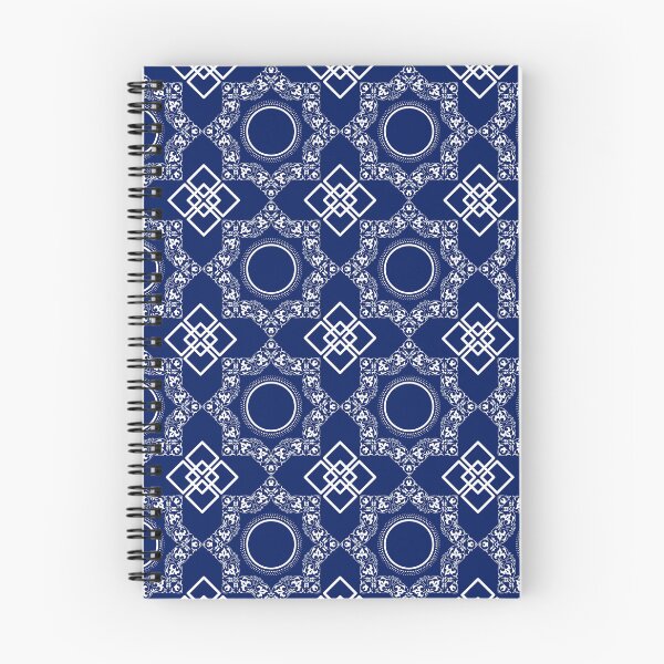 Item preview, Mandala in BLUE!! designed and sold by NUSUSDREAM.