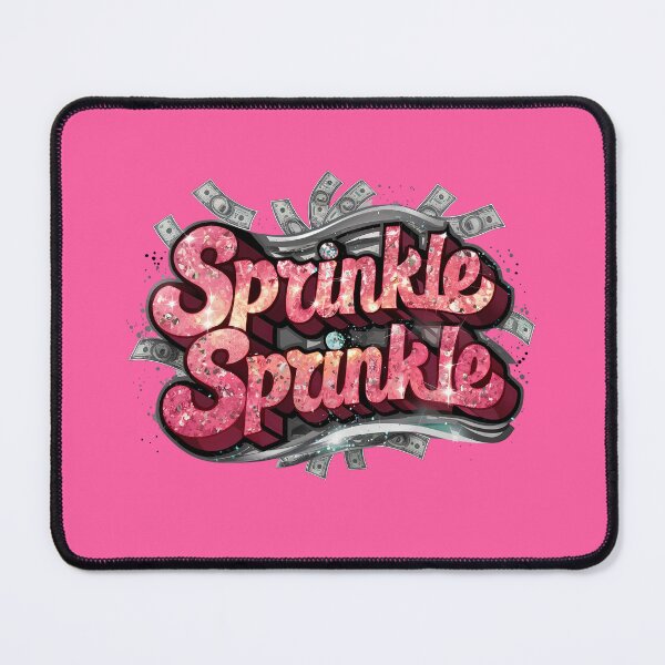Item preview, Sprinkle Sprinkle designed and sold by Sawset.