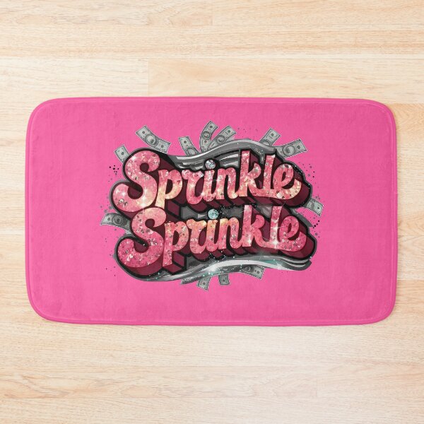 Item preview, Sprinkle Sprinkle designed and sold by Sawset.