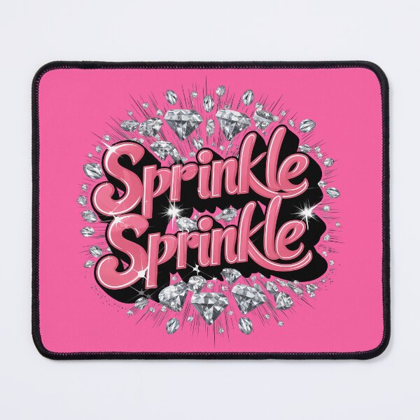 Item preview, Sprinkle Sprinkle designed and sold by Sawset.